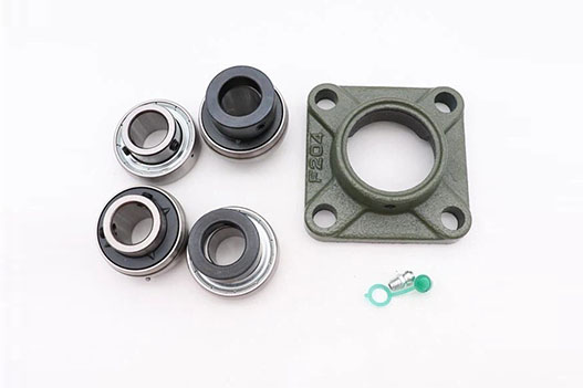 Bearing Housing Unit
