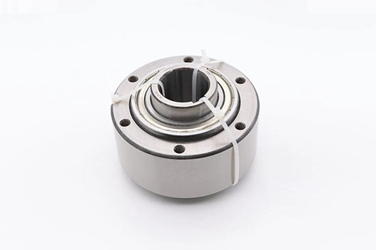 Cultch Bearing
