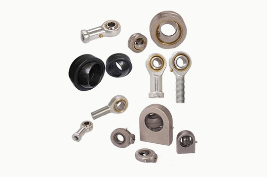 Non Standard Bearing