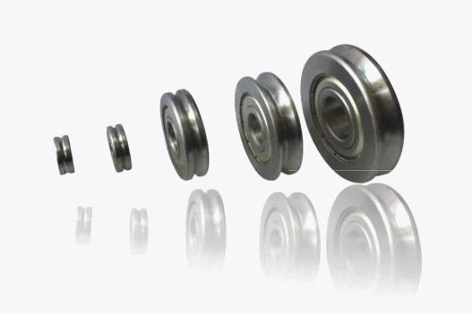 Track Roller Bearing